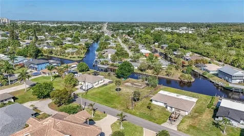 116 E North Shore Avenue North Fort Myers FL 33917