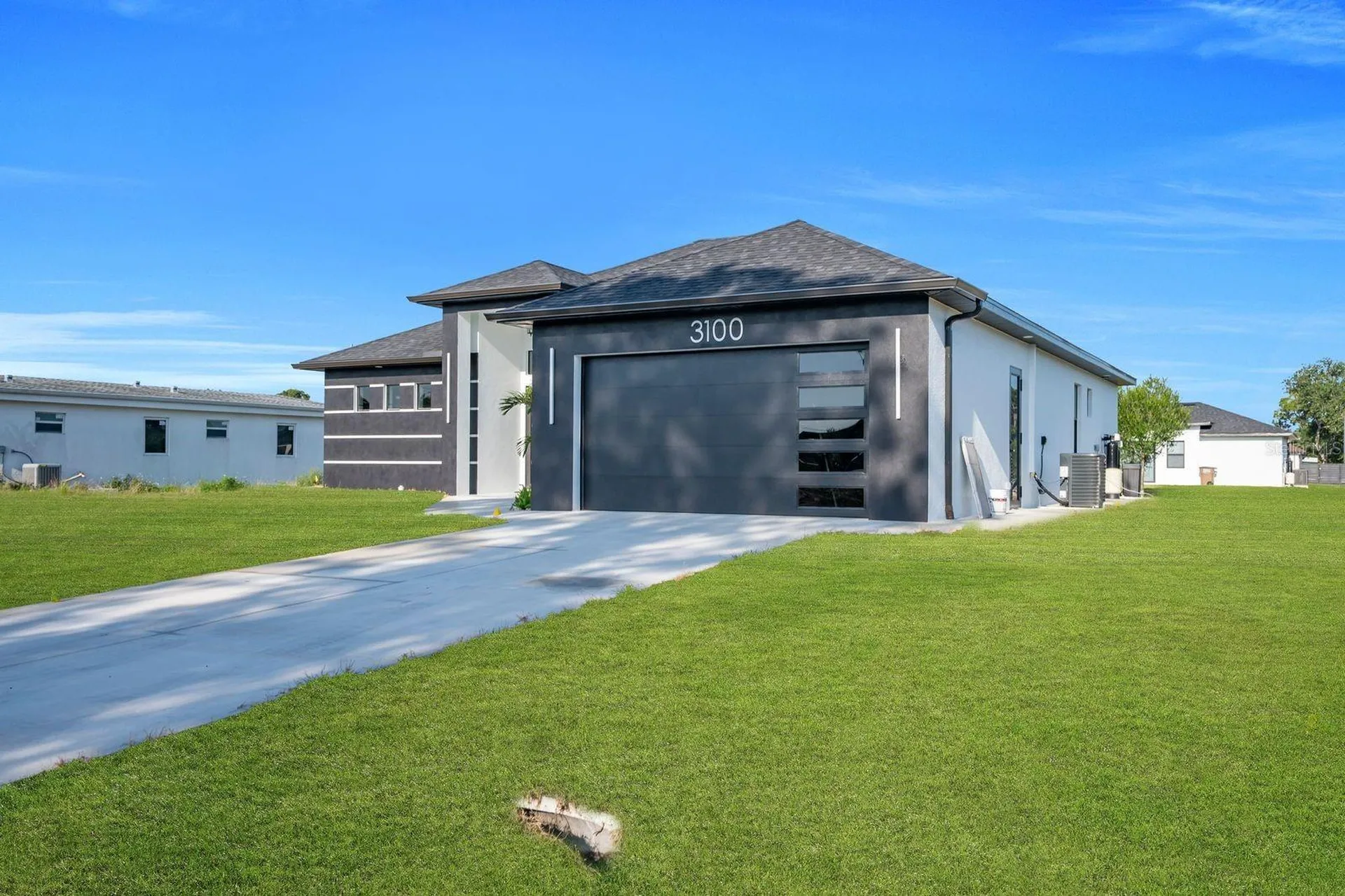 3100 Sally Avenue S Lehigh Acres FL 33976