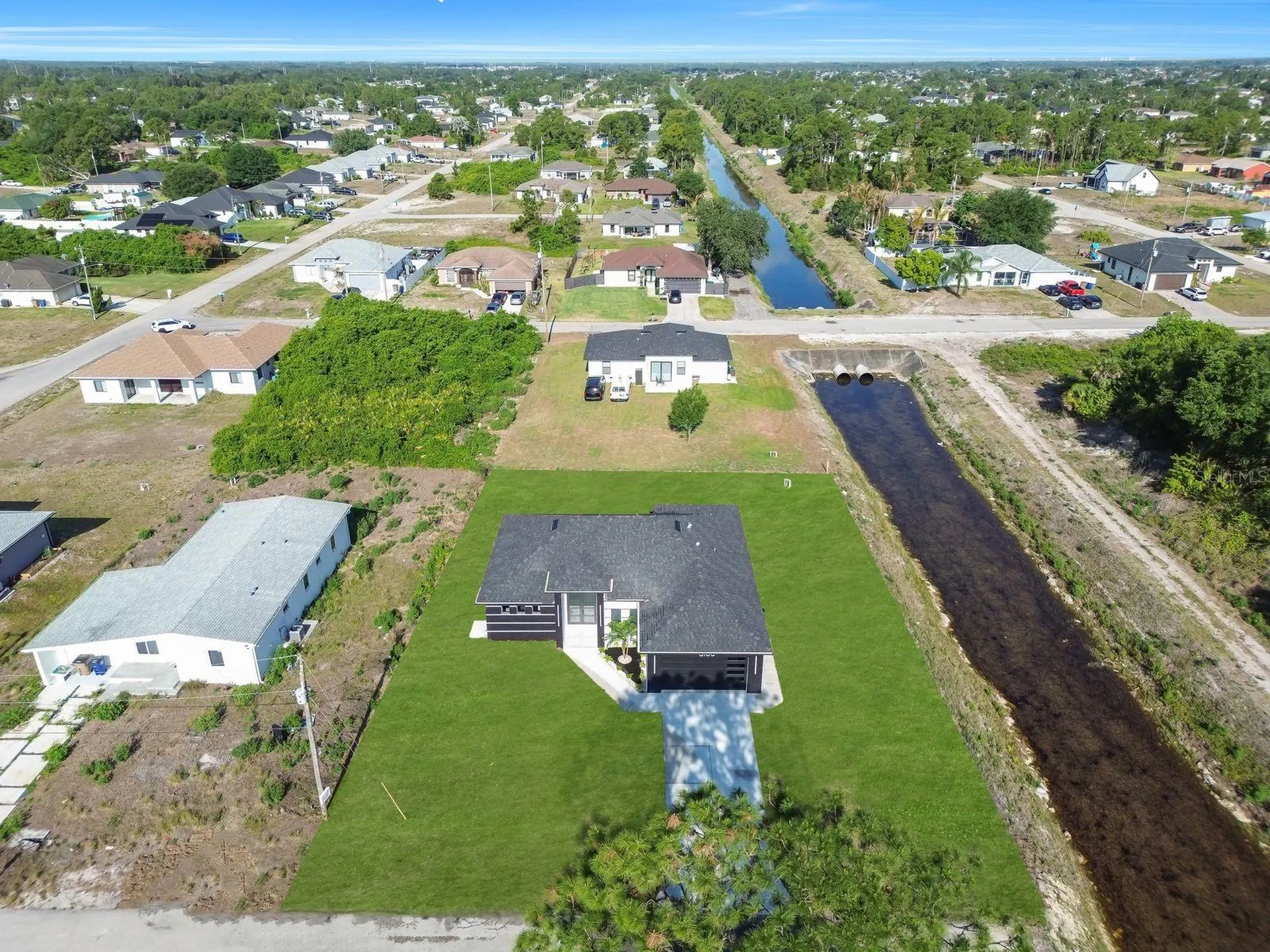 3100 Sally Avenue S Lehigh Acres FL 33976