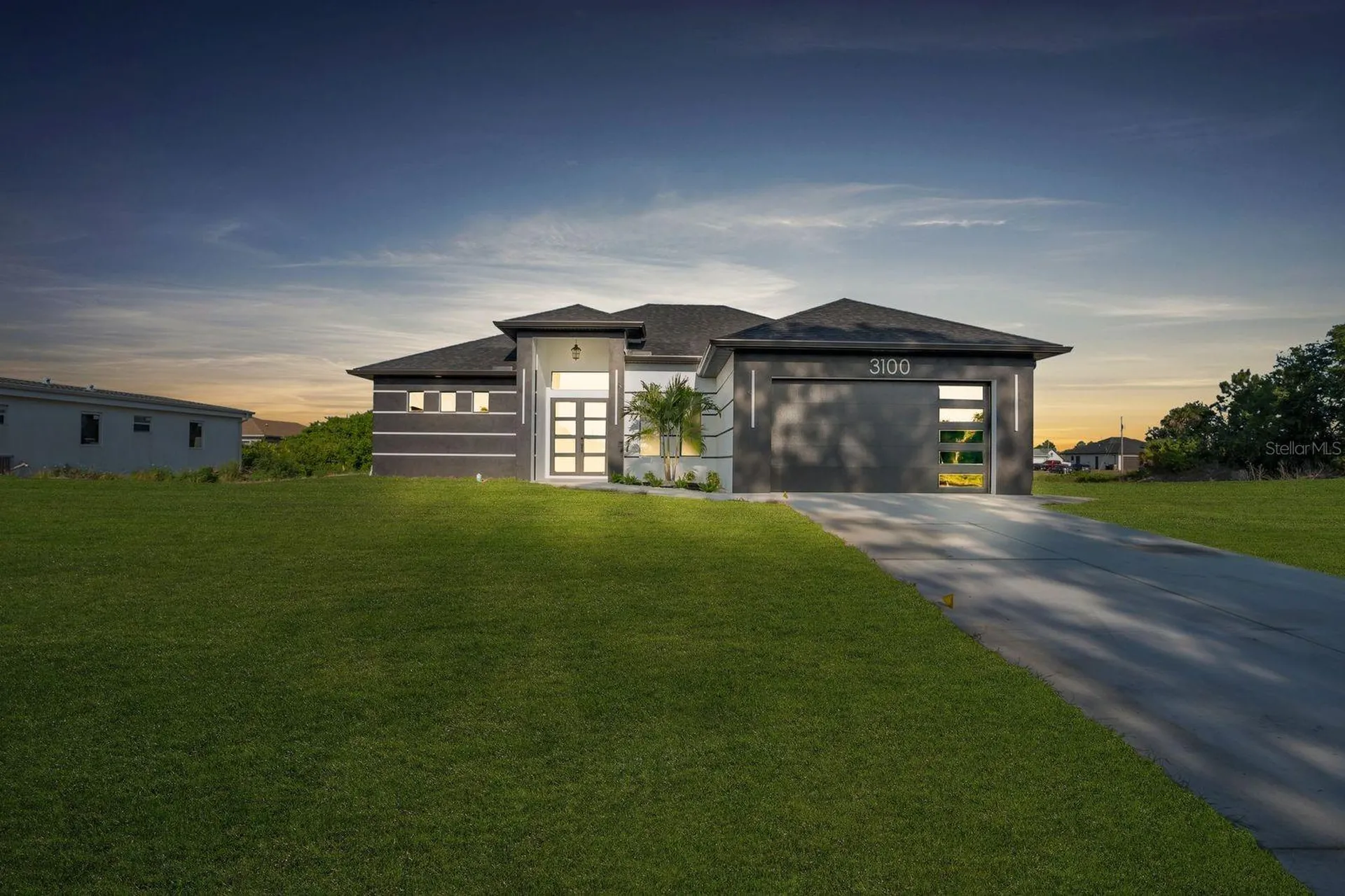 3100 Sally Avenue S Lehigh Acres FL 33976