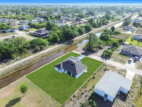3100 Sally Avenue S Lehigh Acres FL 33976