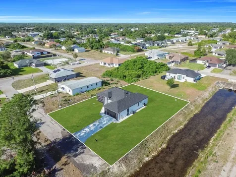 3100 Sally Avenue S Lehigh Acres FL 33976