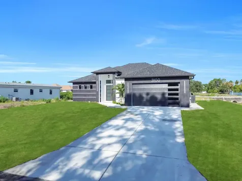 3100 Sally Avenue S Lehigh Acres FL 33976
