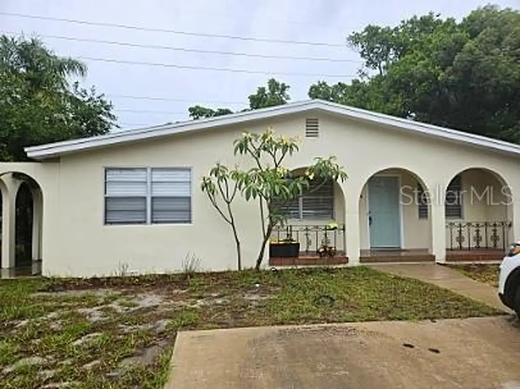 612 Dogwood Court Dunedin FL 34698