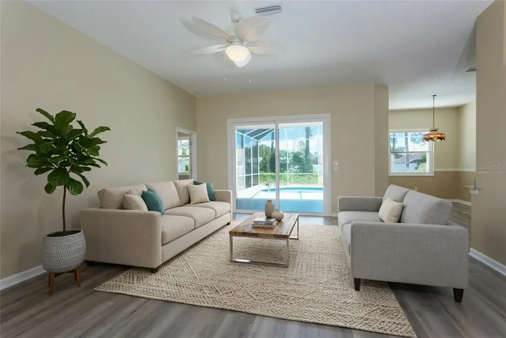 11 Edgewater Drive Palm Coast FL 32164