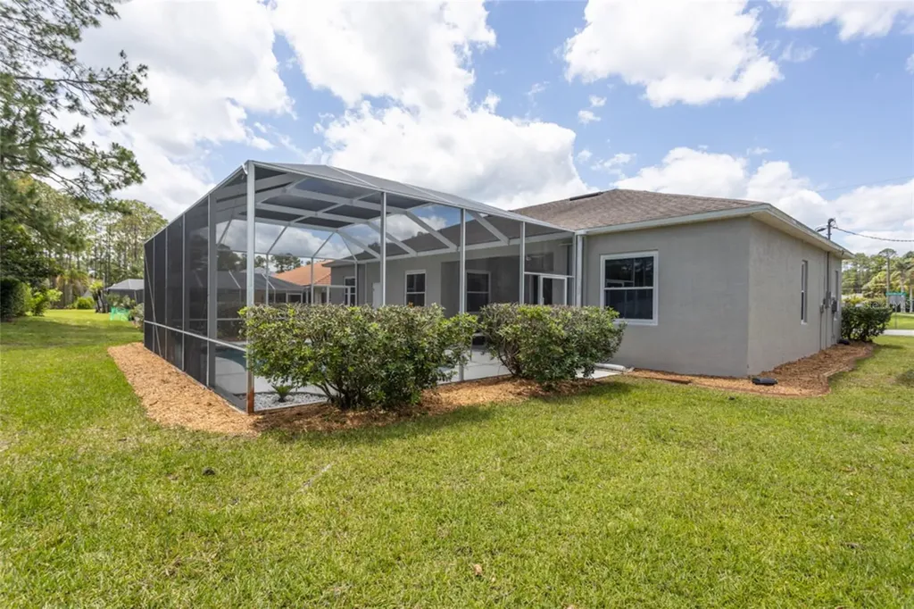 11 Edgewater Drive Palm Coast FL 32164
