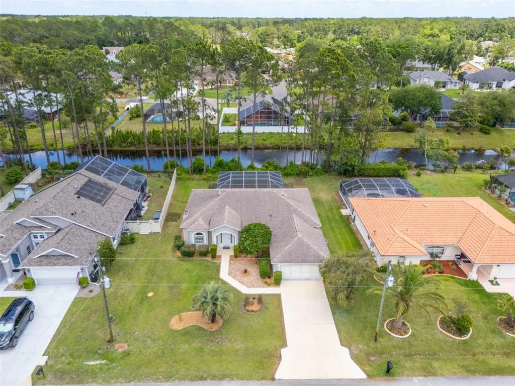 11 Edgewater Drive Palm Coast FL 32164