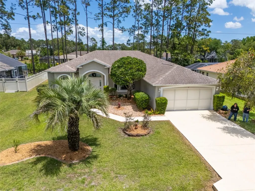 11 Edgewater Drive Palm Coast FL 32164