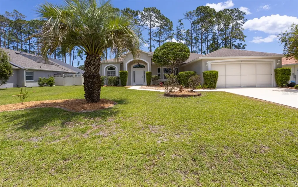 11 Edgewater Drive Palm Coast FL 32164