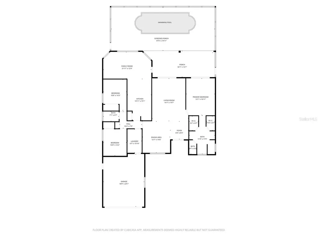 11 Edgewater Drive Palm Coast FL 32164