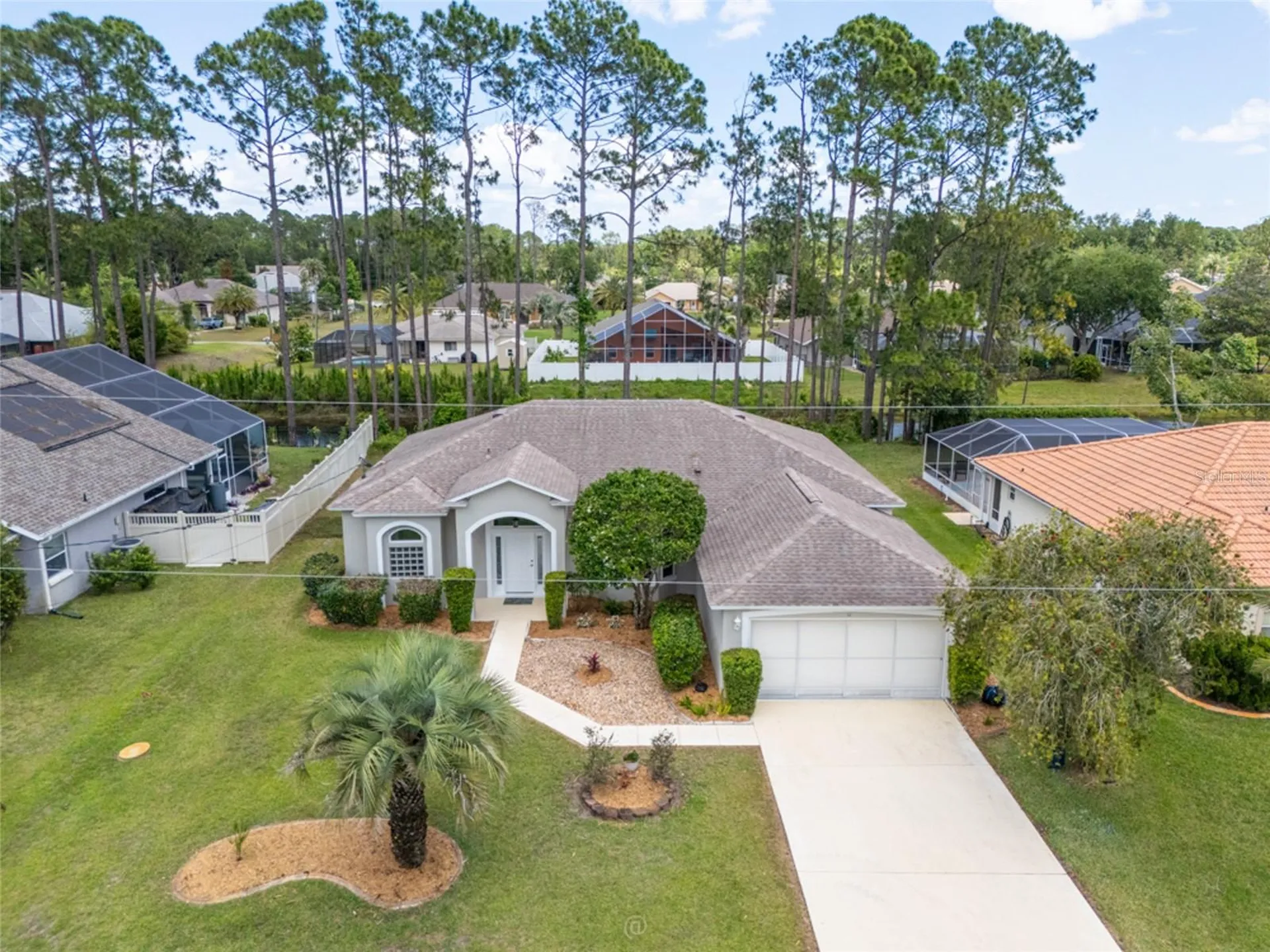 11 Edgewater Drive Palm Coast FL 32164
