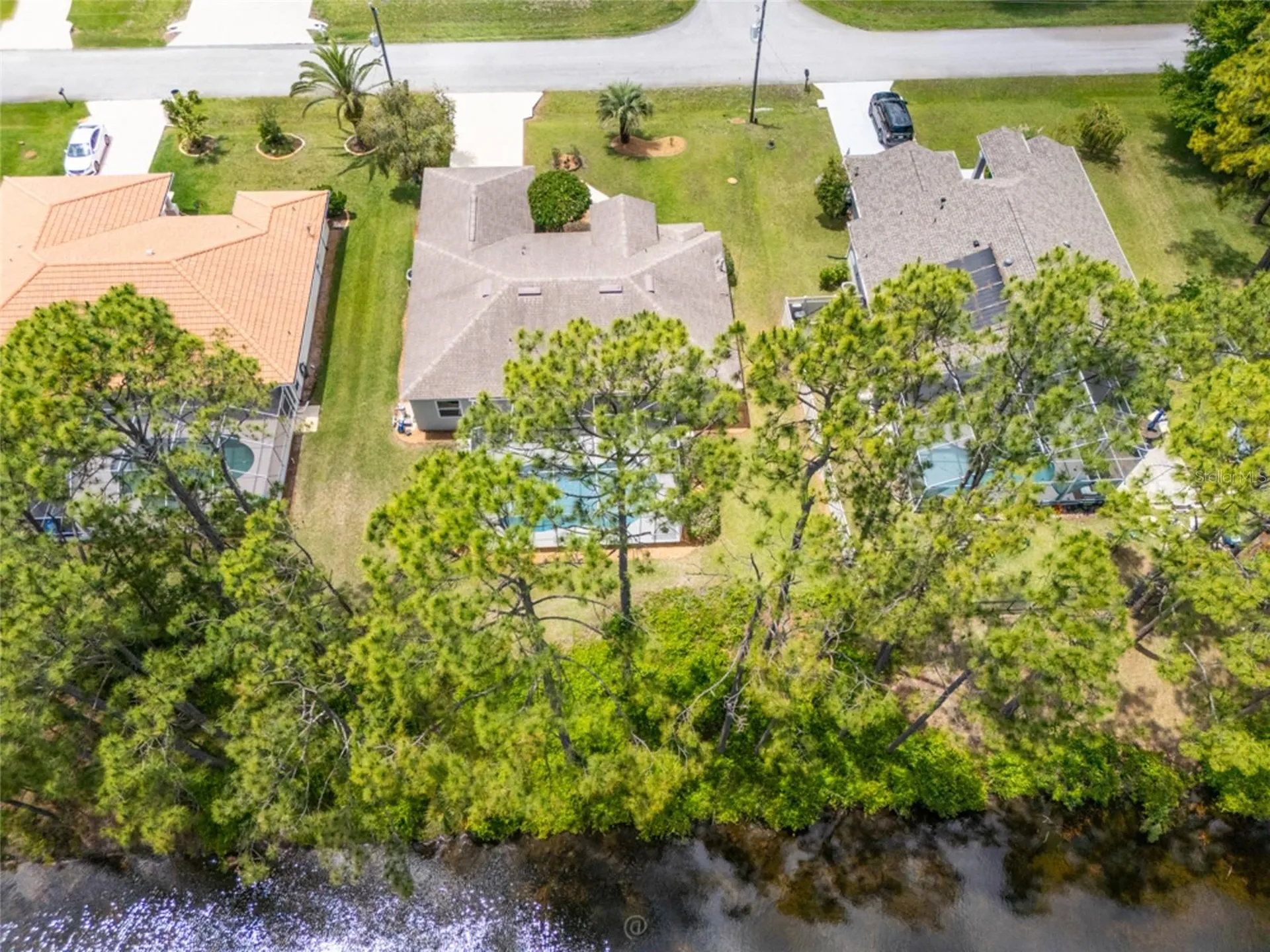 11 Edgewater Drive Palm Coast FL 32164