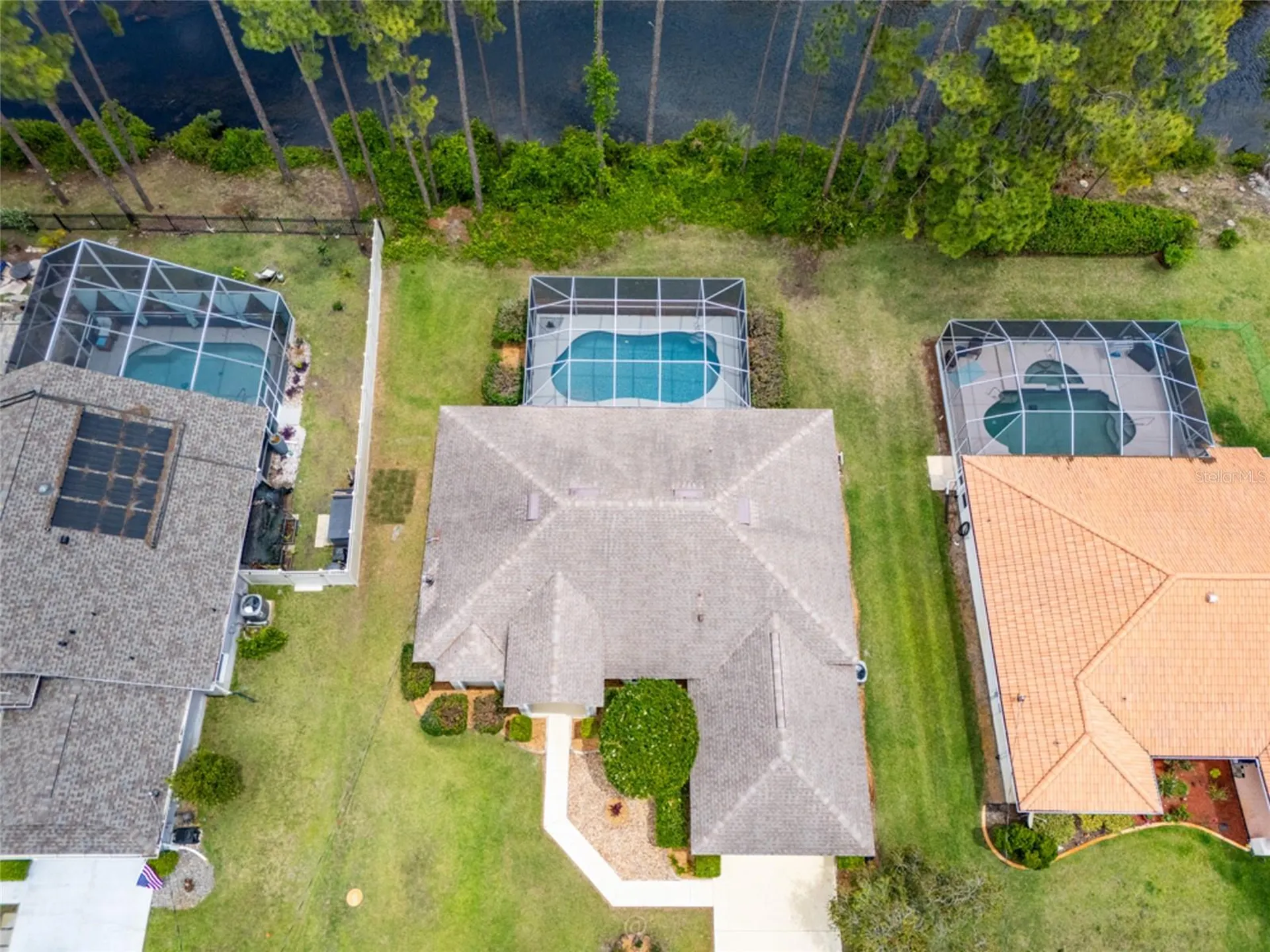 11 Edgewater Drive Palm Coast FL 32164