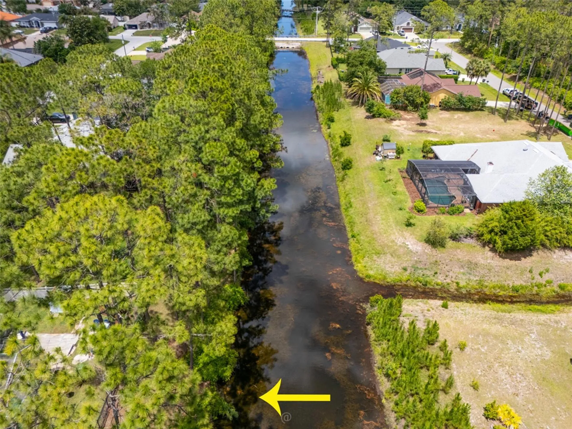 11 Edgewater Drive Palm Coast FL 32164