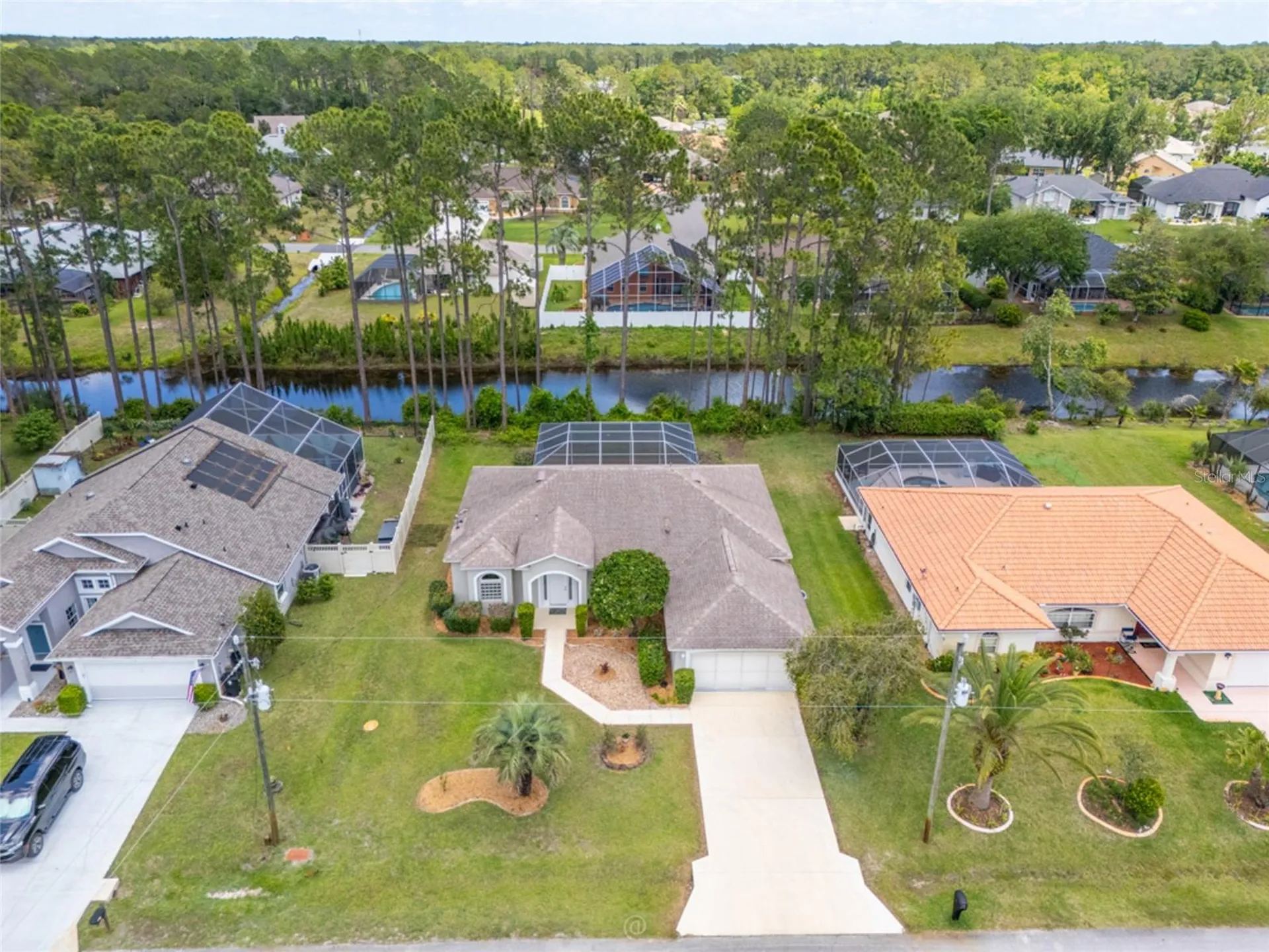 11 Edgewater Drive Palm Coast FL 32164