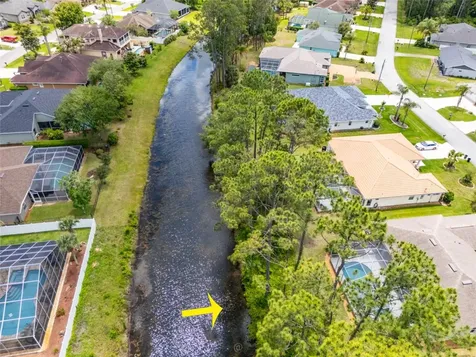 11 Edgewater Drive Palm Coast FL 32164