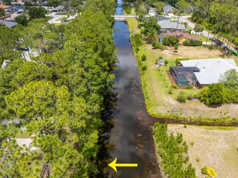11 Edgewater Drive Palm Coast FL 32164