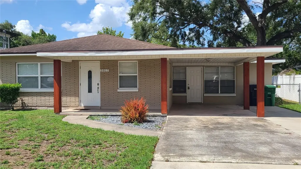 3817 W San Rafael Street Tampa FL 33629