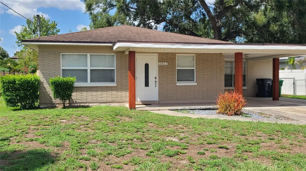 3817 W San Rafael Street Tampa FL 33629