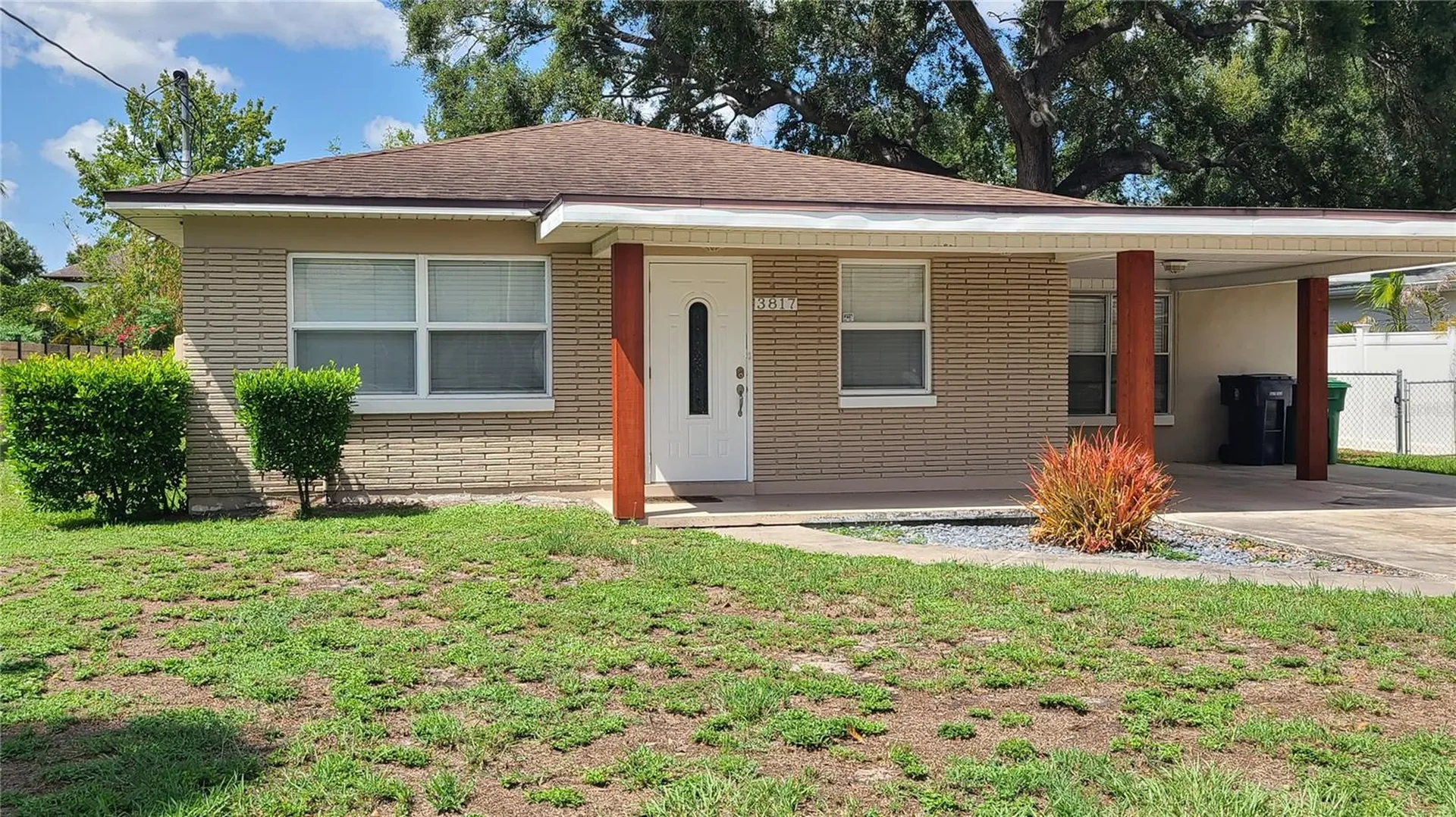 3817 W San Rafael Street Tampa FL 33629