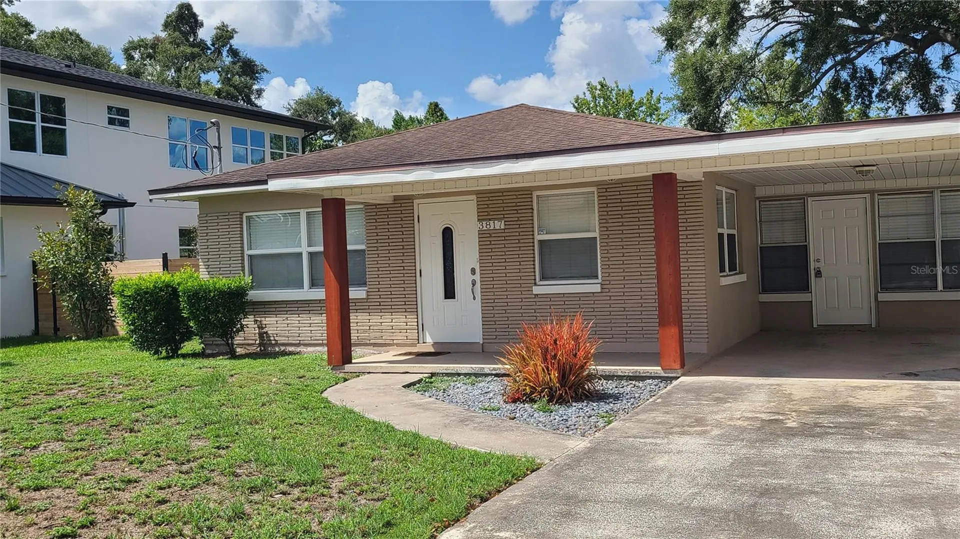 3817 W San Rafael Street Tampa FL 33629