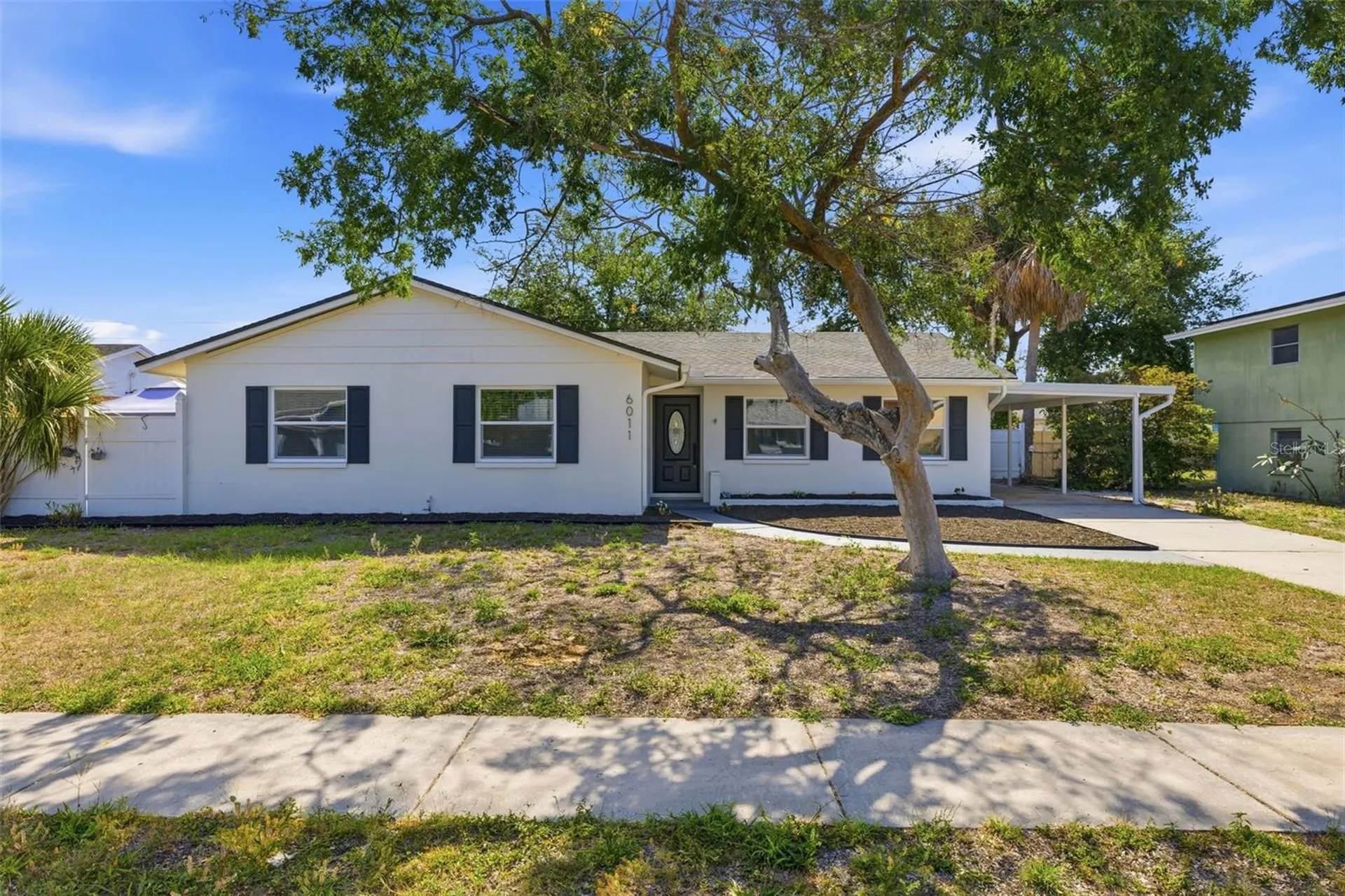 6011 Wilshire Drive Tampa FL 33615
