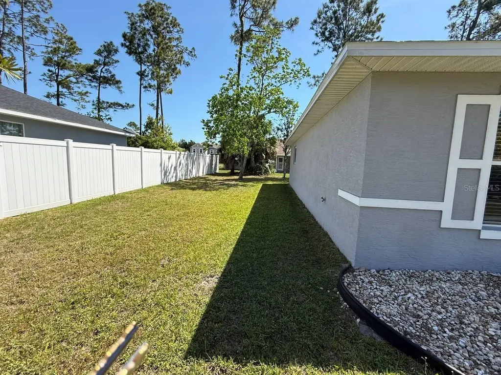 121 Lindsay Drive Palm Coast FL 32137