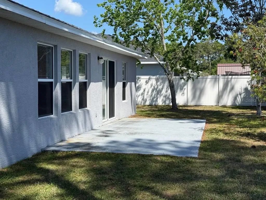 121 Lindsay Drive Palm Coast FL 32137