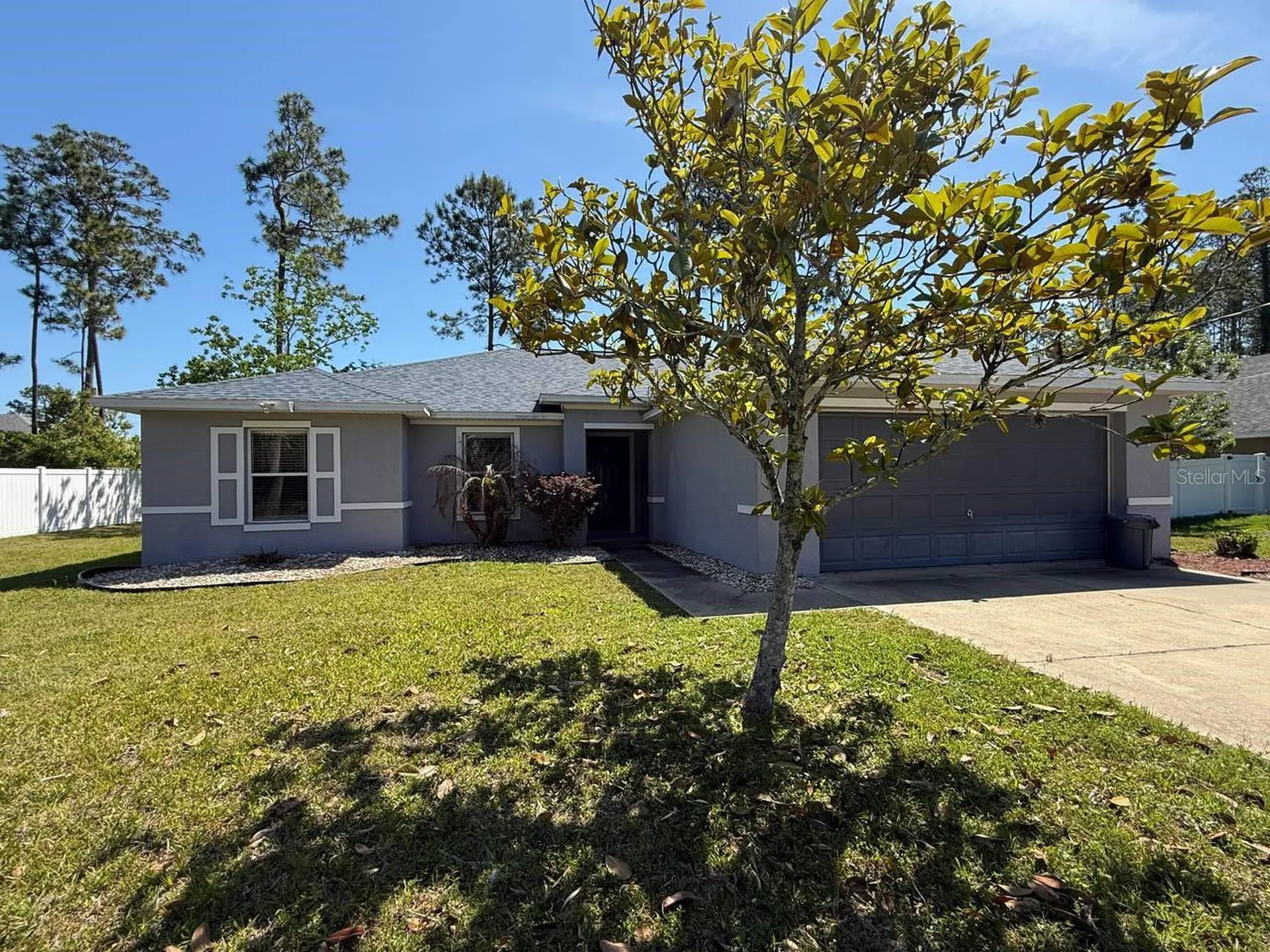 121 Lindsay Drive Palm Coast FL 32137