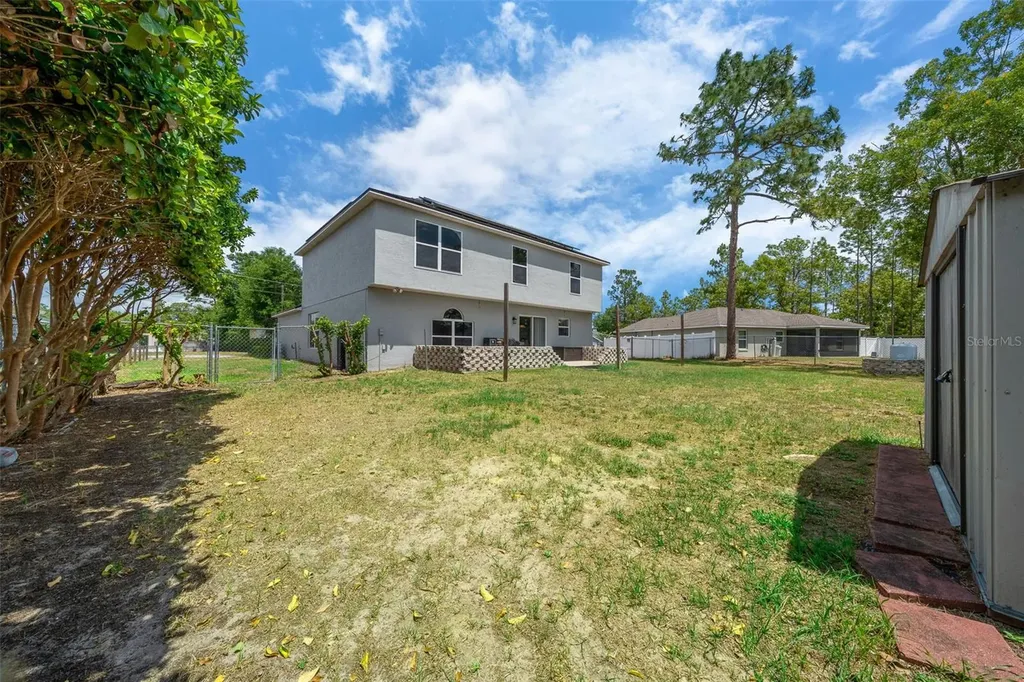 17 Fir Drive Trace Ocala FL 34472
