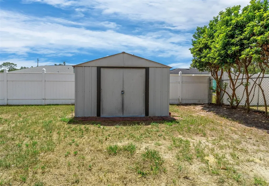 17 Fir Drive Trace Ocala FL 34472