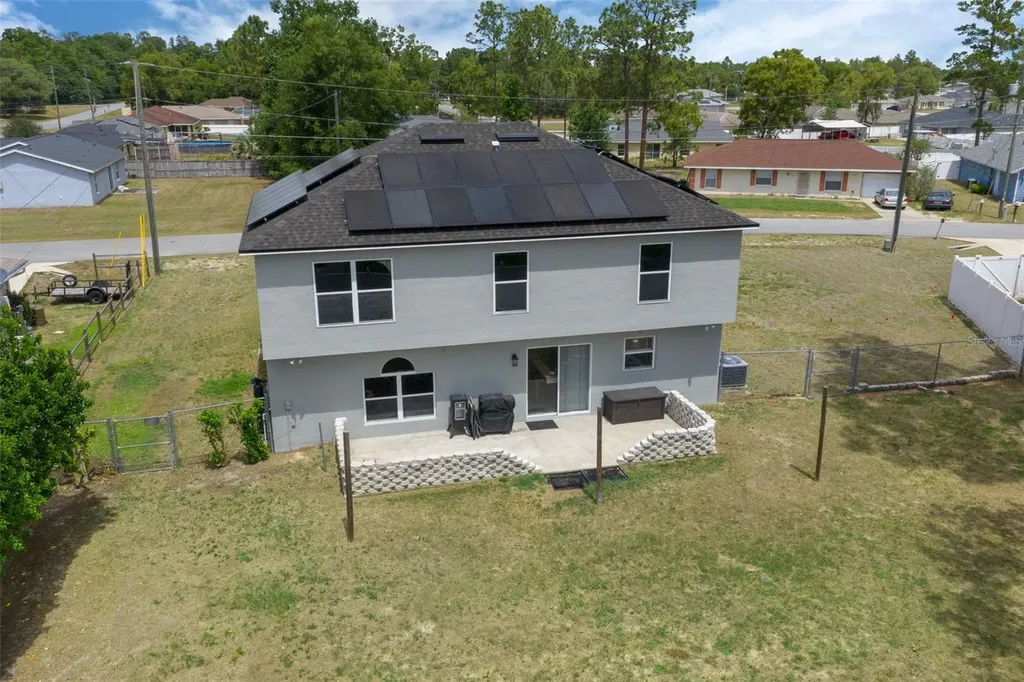 17 Fir Drive Trace Ocala FL 34472