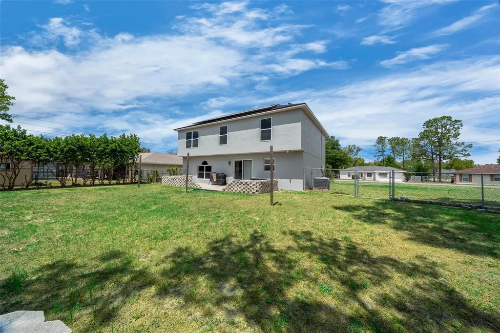 17 Fir Drive Trace Ocala FL 34472