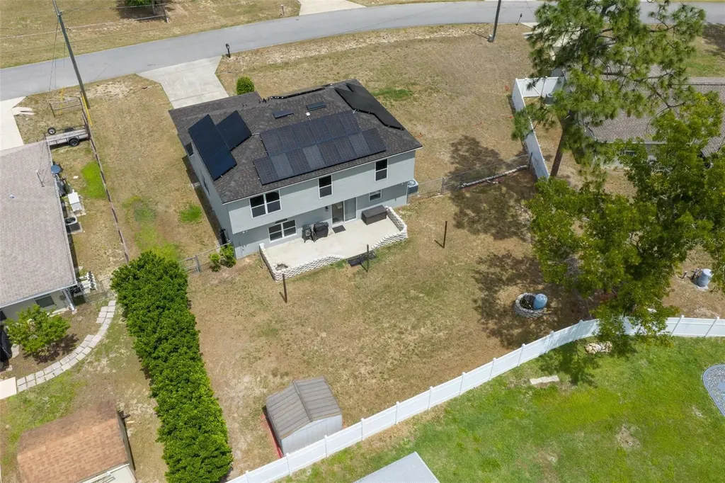 17 Fir Drive Trace Ocala FL 34472