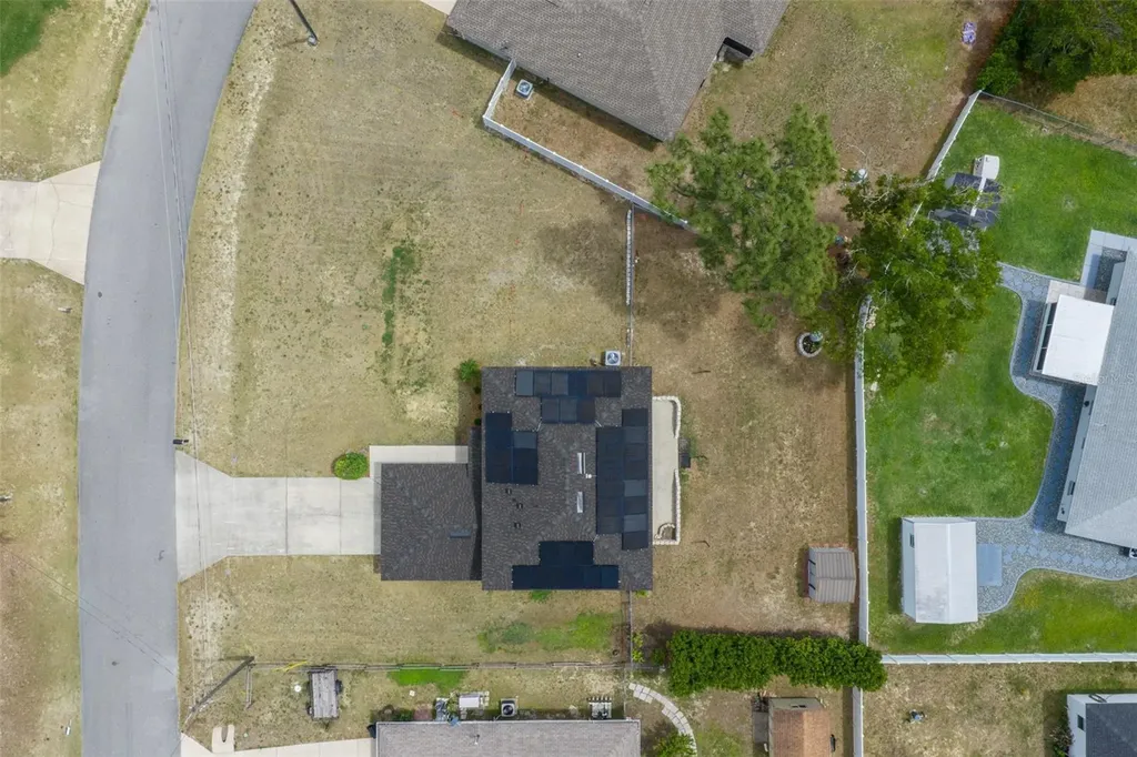 17 Fir Drive Trace Ocala FL 34472