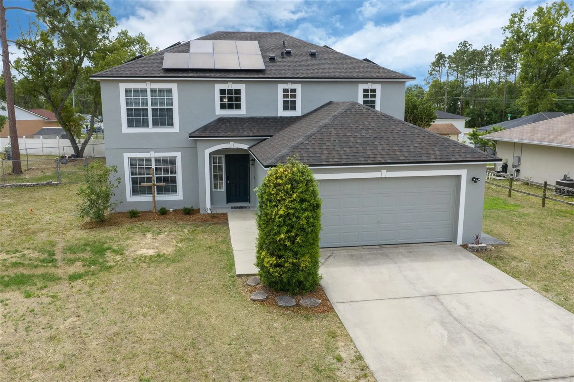 17 Fir Drive Trace Ocala FL 34472