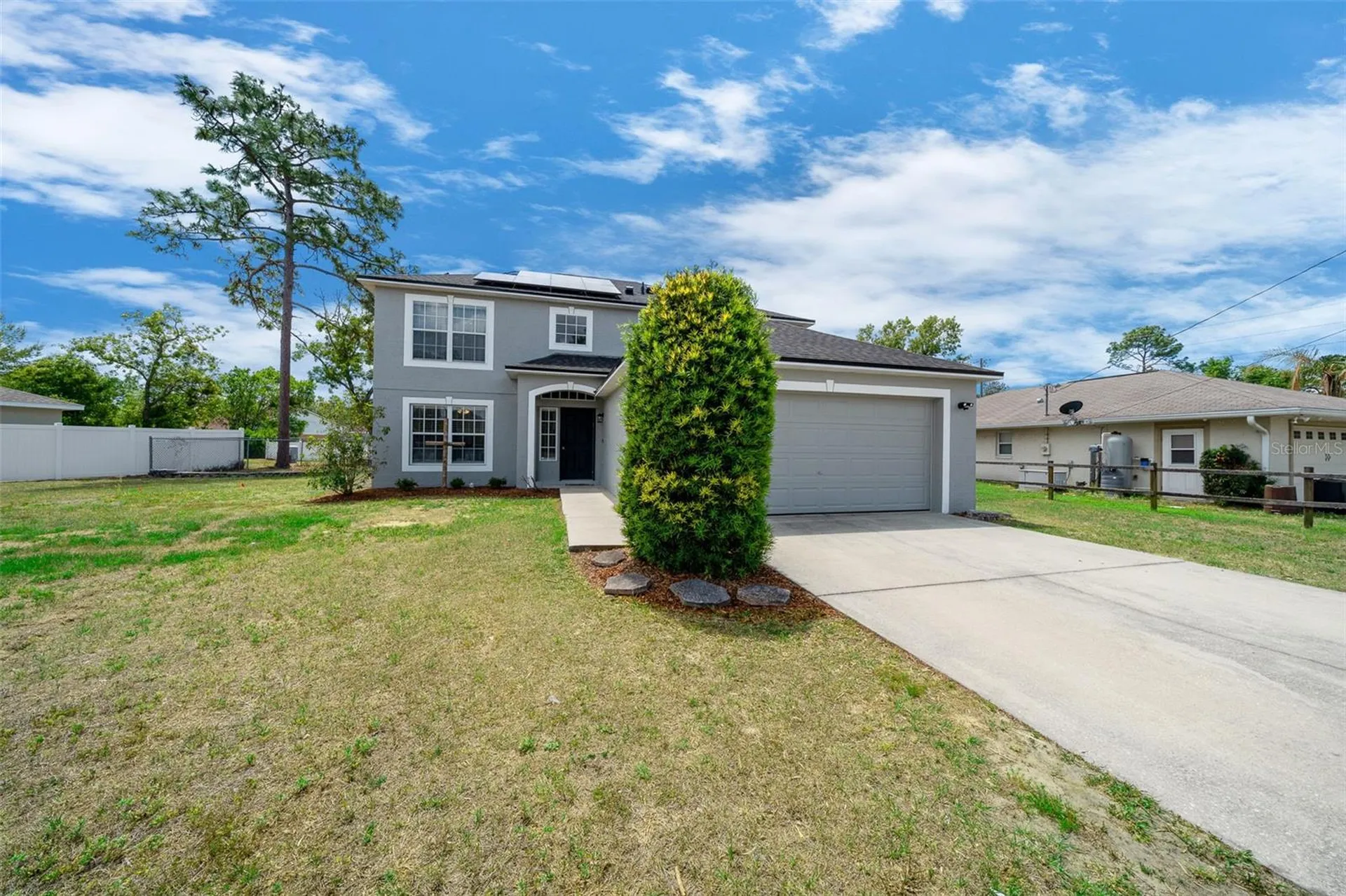 17 Fir Drive Trace Ocala FL 34472