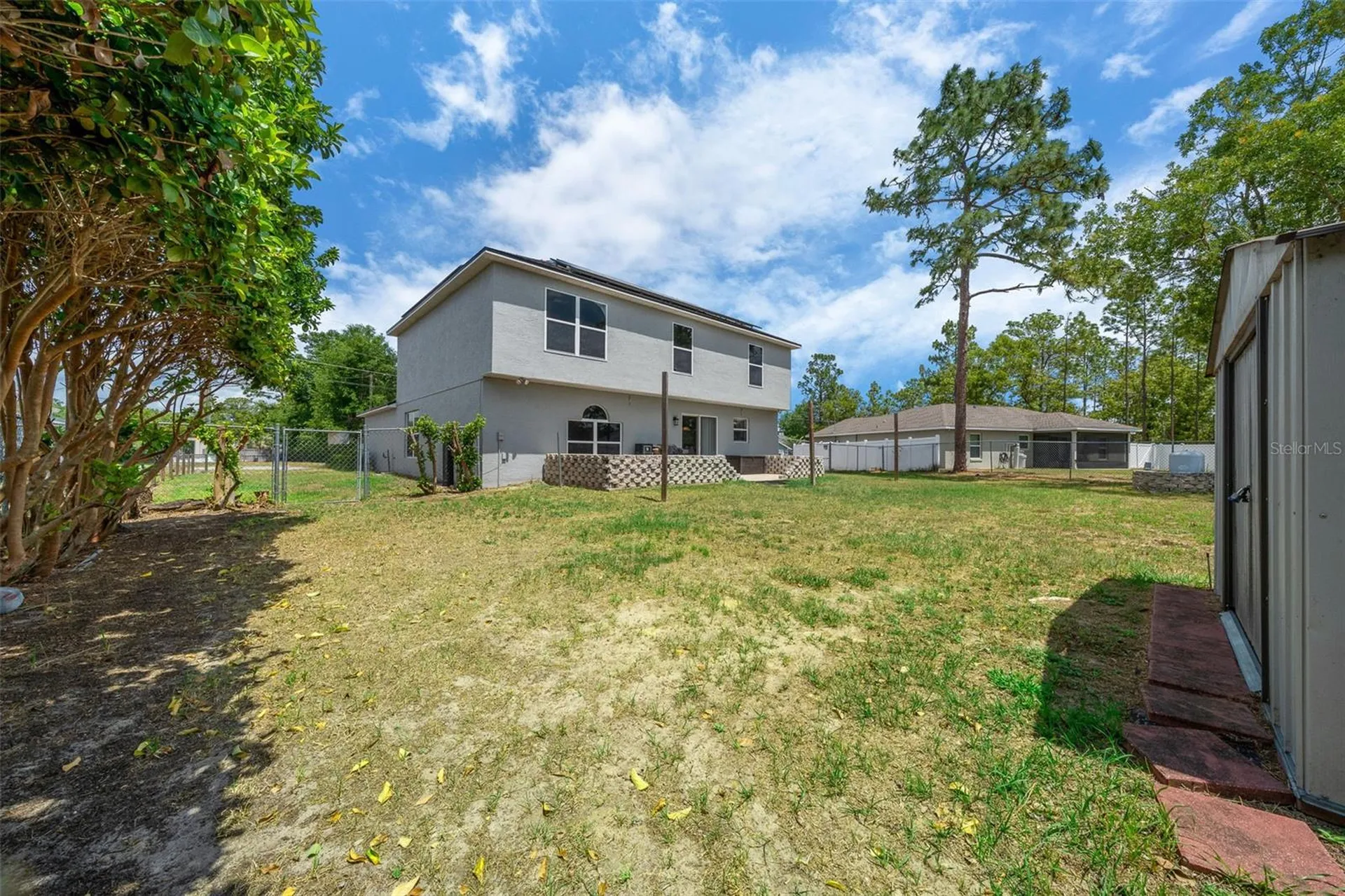 17 Fir Drive Trace Ocala FL 34472