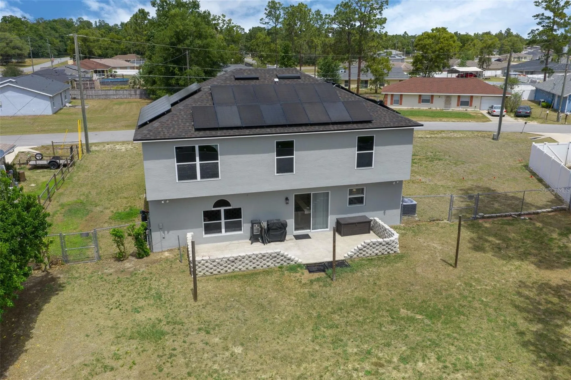 17 Fir Drive Trace Ocala FL 34472