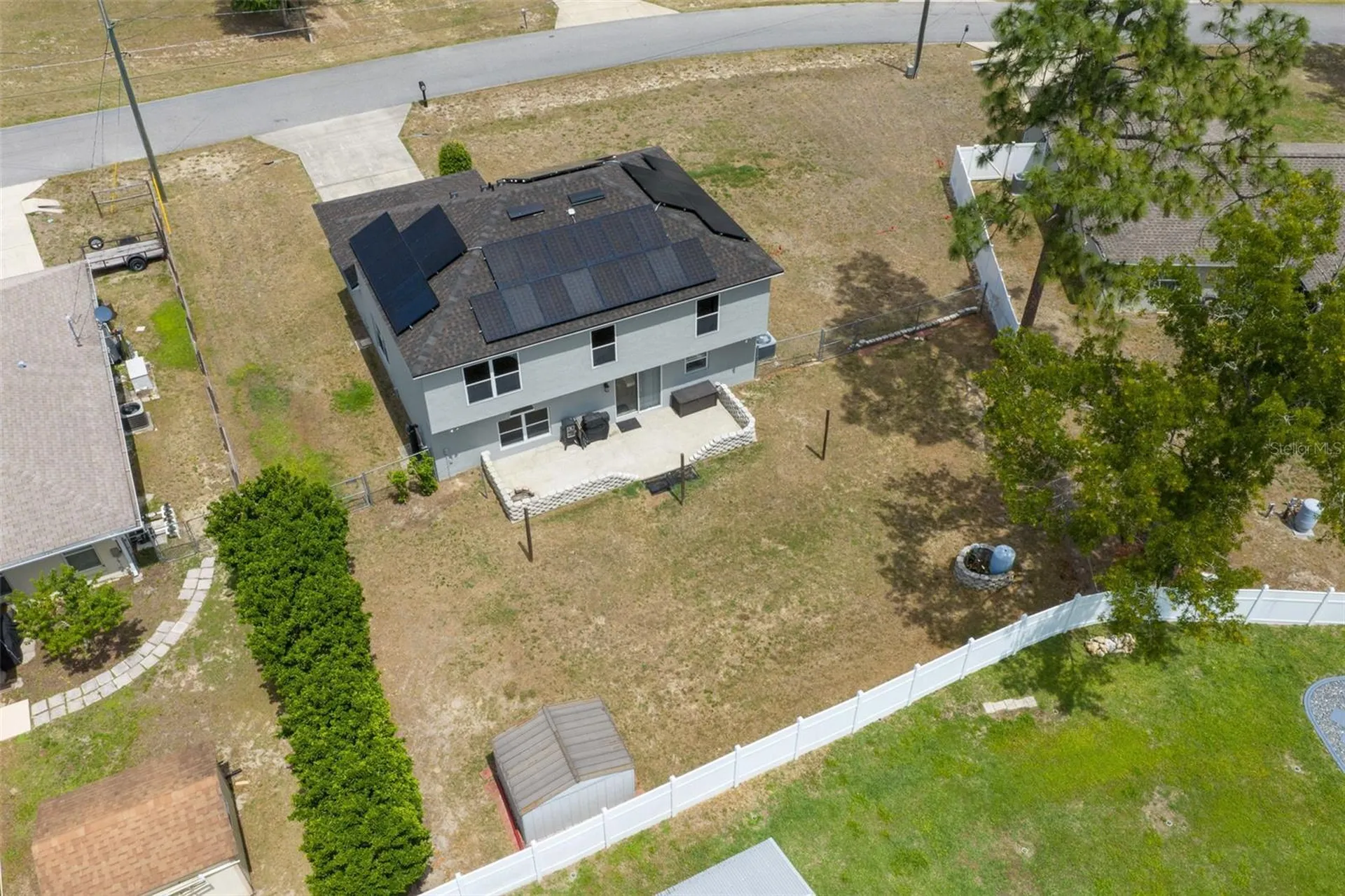 17 Fir Drive Trace Ocala FL 34472