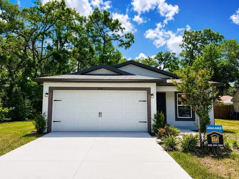 2024 Waterfall Drive Spring Hill FL 34608
