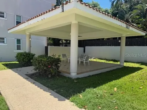Avenue 50 A Cond. Quinta Baldwin Bayamon PR 00959