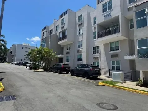 Avenue 50 A Cond. Quinta Baldwin Bayamon PR 00959