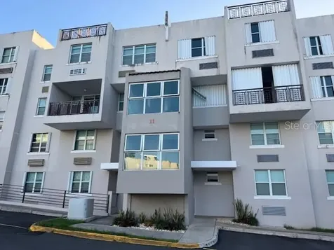 Avenue 50 A Cond. Quinta Baldwin Bayamon PR 00959