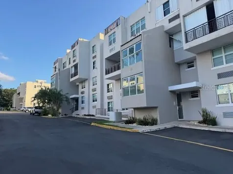 Avenue 50 A Cond. Quinta Baldwin Bayamon PR 00959