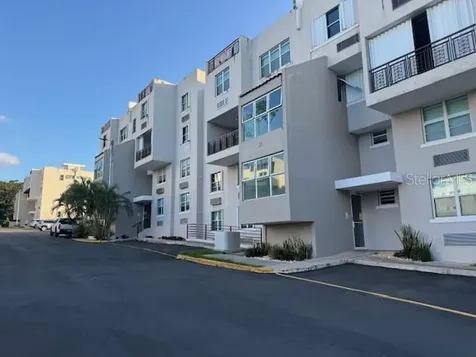 Avenue 50 A Cond. Quinta Baldwin Bayamon PR 00959