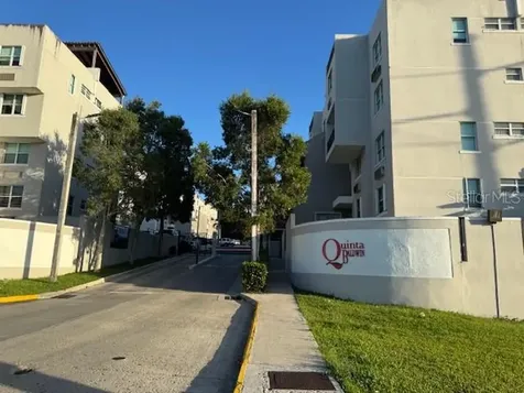 Avenue 50 A Cond. Quinta Baldwin Bayamon PR 00959