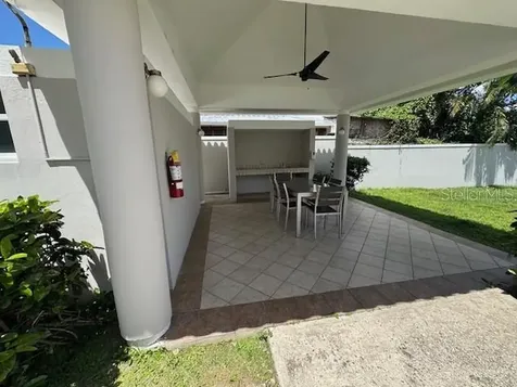 Avenue 50 A Cond. Quinta Baldwin Bayamon PR 00959