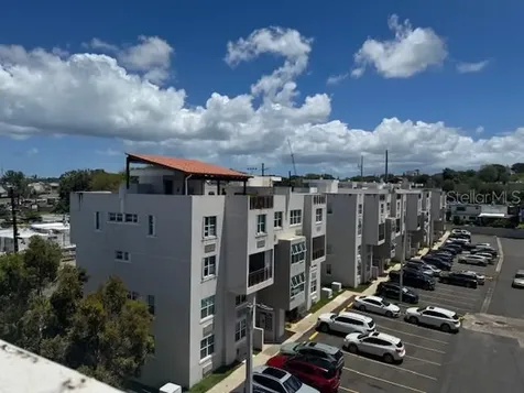 Avenue 50 A Cond. Quinta Baldwin Bayamon PR 00959