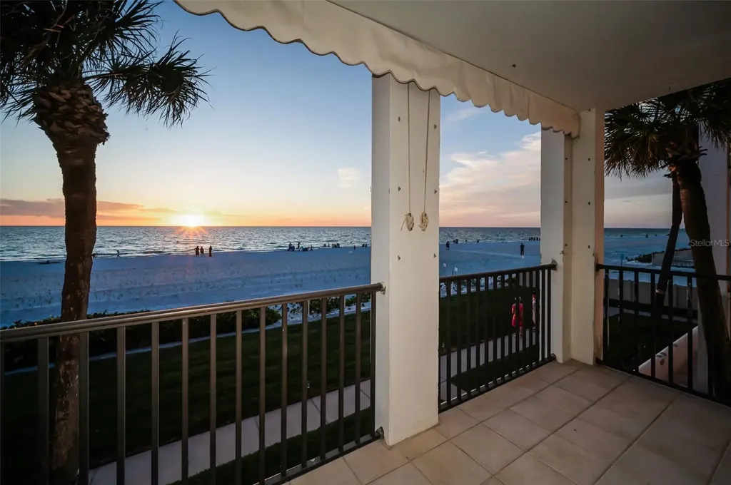 2500 Gulf Boulevard Belleair Beach FL 33786
